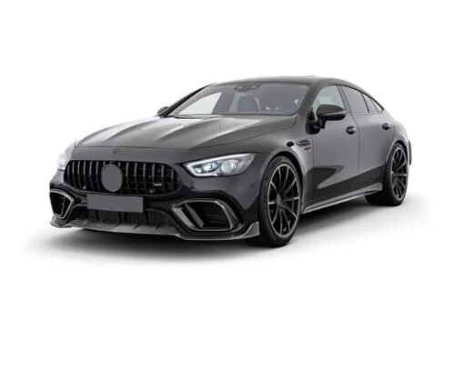 Carbon Bodykit suitable for Mercedes AMG GT 4 Door - Image 5
