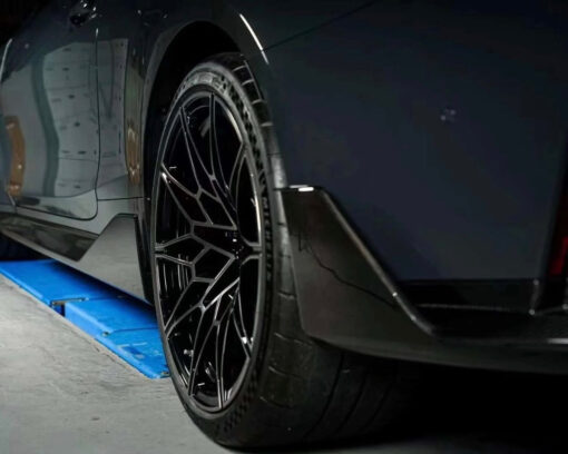 Carbon Bodykit suitable for BMW M3 G80 G81 & M4 G82 G83 - Image 8