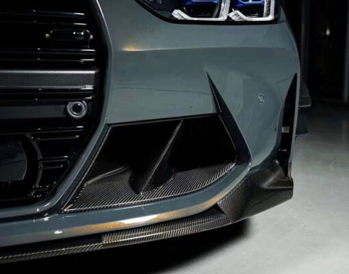 Carbon Bodykit suitable for BMW M3 G80 G81 & M4 G82 G83 - Image 7