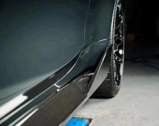 Carbon Bodykit suitable for BMW M3 G80 G81 & M4 G82 G83 - Image 6