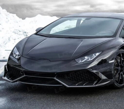 CD Carbon Bodykit suitable for Lamborghini Huracan - Image 5