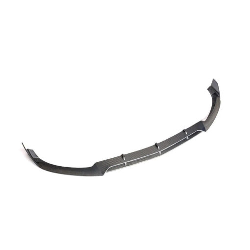 Carbon front lip compatible with Mercedes C Class W205