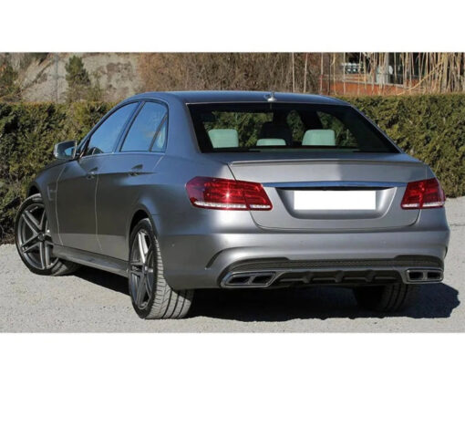 Bodykit Upgrade Mercedes E63 AMG W212 suitable for Mercedes E Class W212 - Image 2