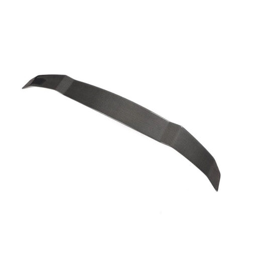 Carbon rear spoiler suitable for Lamborghini Huracan