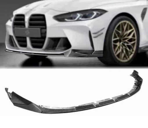 Carbon Bodykit suitable for BMW M3 G80 G81 & M4 G82 G83 - Image 3