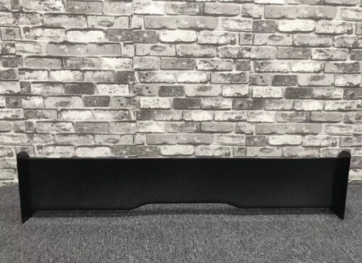 Carbon rear spoiler suitable for BMW 4 Series F32 & F33 M4 F82 & F83 - Image 3