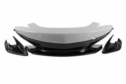 Carbon Bodykit Upgrade Mclaren 600LT for Mclaren 540C/570S/570GT - Image 7