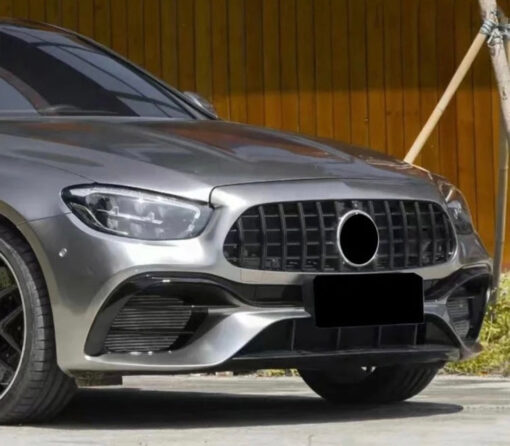 Bodykit Upgrade Mercedes E63 AMG Facelift suitable for Mercedes E Class W213 - Image 2