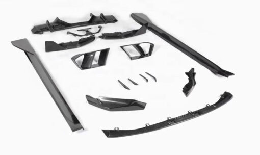 Carbon Bodykit suitable for BMW M3 G80 G81 & M4 G82 G83