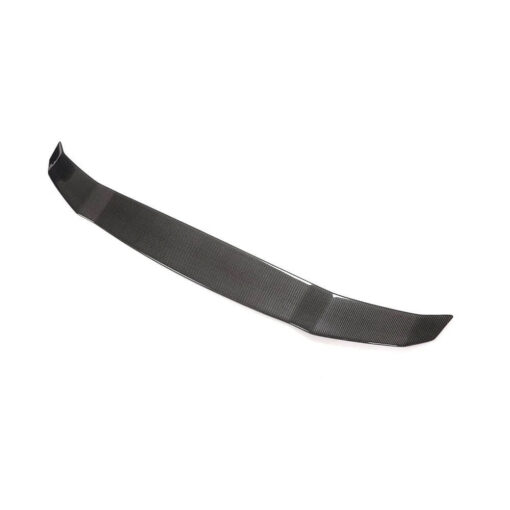 Carbon rear spoiler suitable for Lamborghini Huracan - Image 3