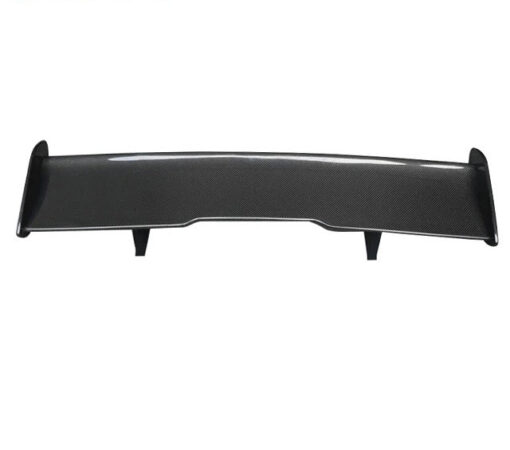 Carbon rear spoiler suitable for BMW 4 Series F32 & F33 M4 F82 & F83 - Image 7