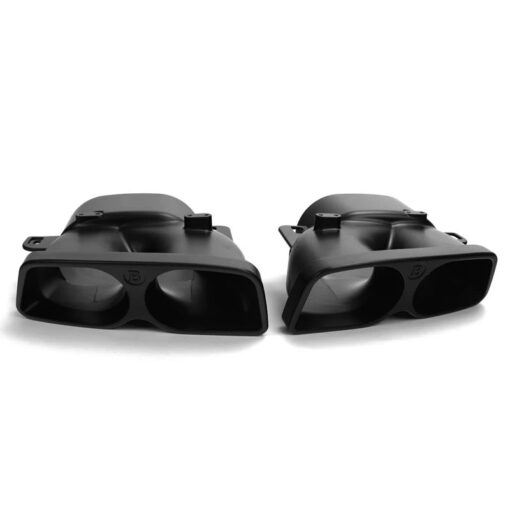 Carbon Bodykit suitable for Mercedes E63 AMG W212 - Image 2