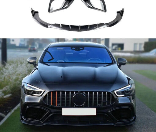 Carbon Bodykit suitable for Mercedes AMG GT 4 Door