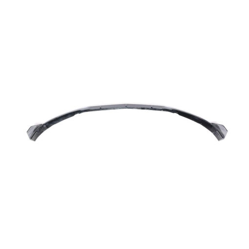 Carbon front lip compatible with Mercedes C Class W205 - Image 5