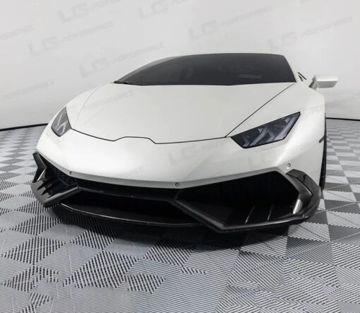 CD Carbon Bodykit suitable for Lamborghini Huracan - Image 3