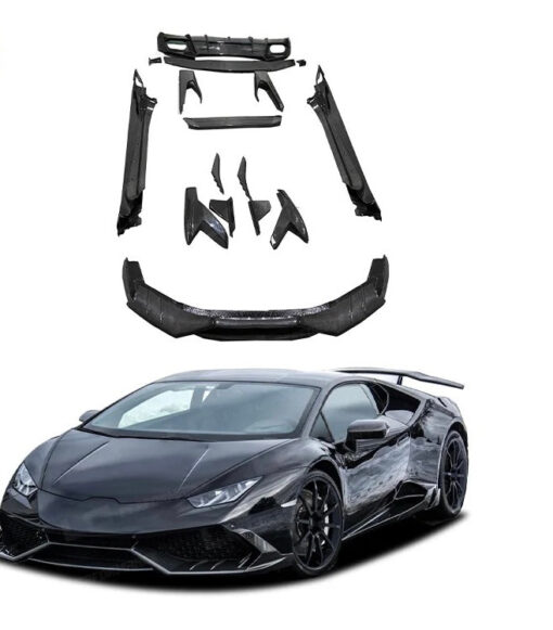CD Carbon Bodykit suitable for Lamborghini Huracan