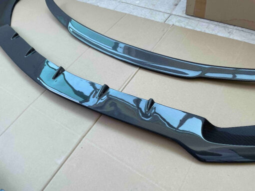 Carbon Bodykit suitable for Mercedes E63 & E63S AMG W213 pre-facelift - Image 6