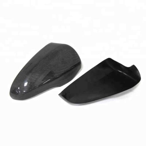 Carbon mirror caps for BMW M5 F10 - Image 4