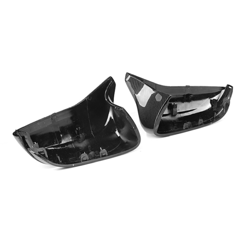Carbon mirror caps for BMW M5 F90 - Image 2