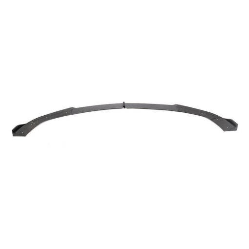 Carbon front lip compatible with Mercedes Benz E Class W212 - Image 3