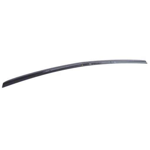 Carbon spoiler lip compatible with Mercedes E Class W212 - Image 5