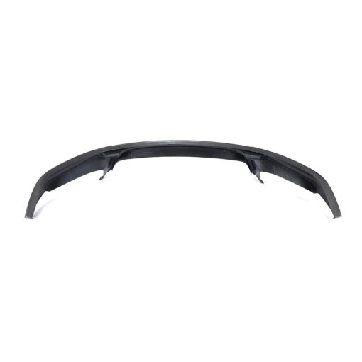 Carbon front lip compatible with BMW 7 Series G11 G12 - Image 3