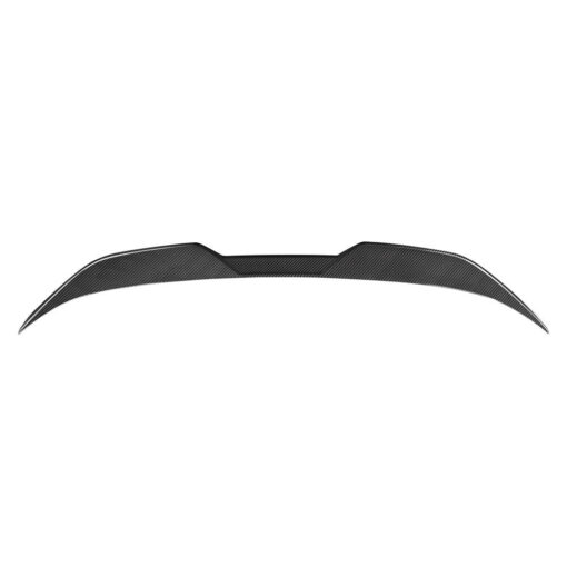 Carbon spoiler lip compatible with BMW 2 Series G42