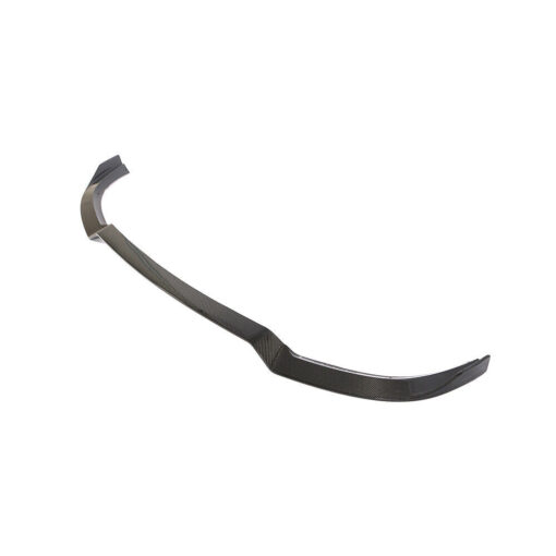 Carbon front lip compatible with Mercedes Benz E63 AMG W212