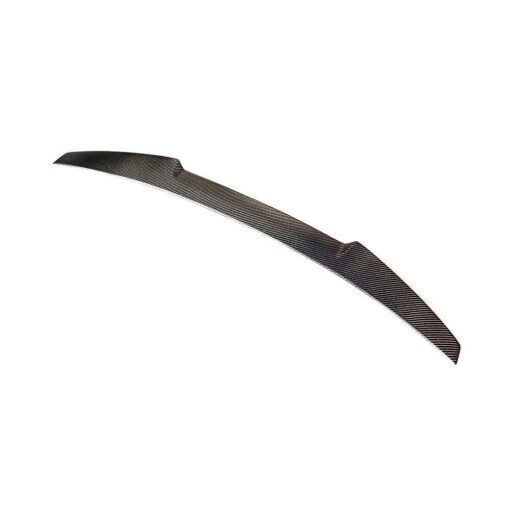 carbon spoiler lip compatible with BMW 3 Series E46