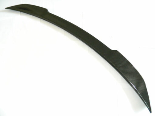 carbon spoiler lip compatible with BMW 5 Series G30 & M5 F90