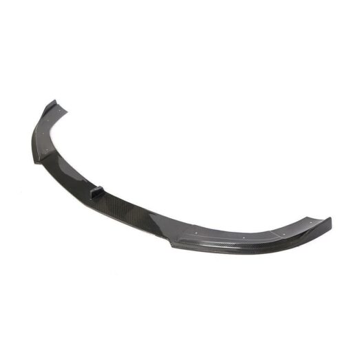Carbon front lip compatible with Mercedes Benz E Class W212