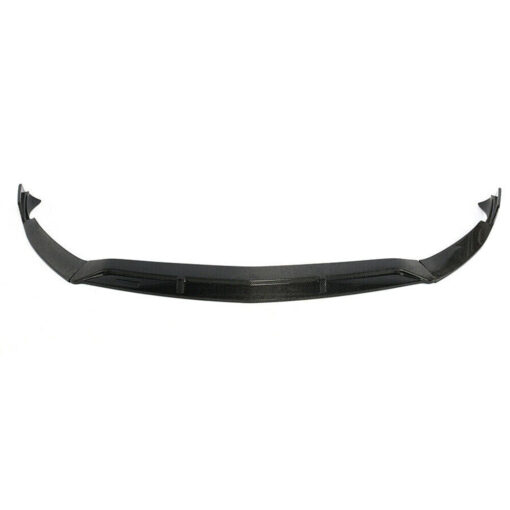 Carbon front lip compatible with Mercedes Benz A Class W177