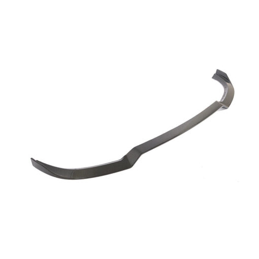 Carbon front lip compatible with Mercedes Benz E63 AMG W212 - Image 5