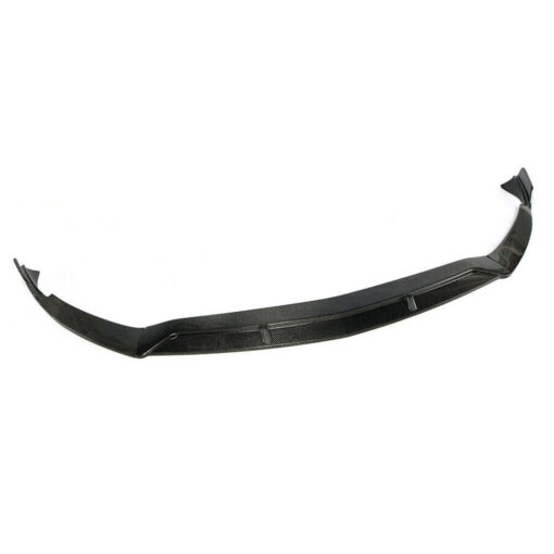 Carbon front lip compatible with Mercedes Benz A Class W177 - Image 5