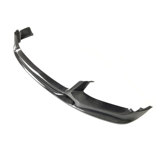 Carbon front lip compatible with BMW 7 Series G11 G12 - Image 5