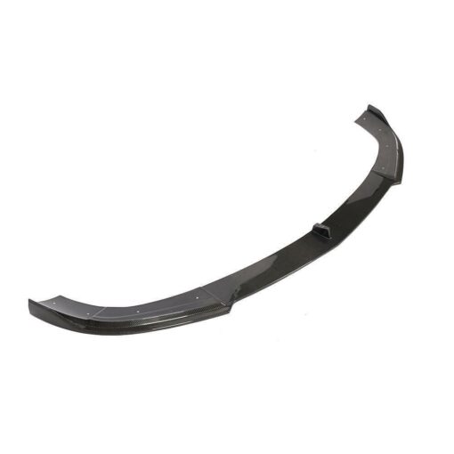 Carbon front lip compatible with Mercedes Benz E Class W212 - Image 5