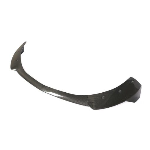 Carbon front lip compatible with Mercedes S Class W222