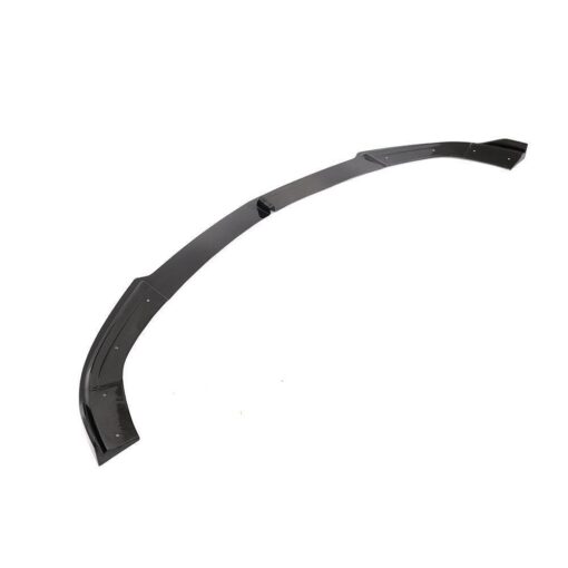 Carbon front lip compatible with Mercedes Benz E Class W212 - Image 4