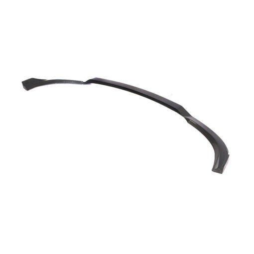 Carbon front lip compatible with Mercedes Benz E63 AMG W212 - Image 4