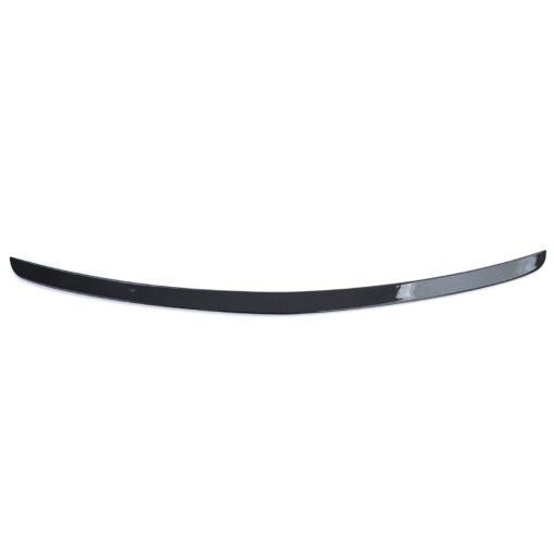 Carbon spoiler lip compatible with Mercedes E Class W212