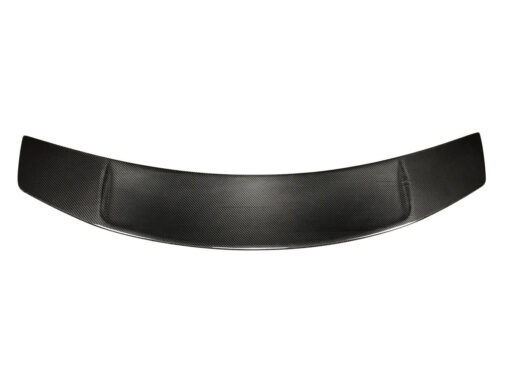 Carbon rear spoiler compatible with Audi R8 V10 4S - Image 6