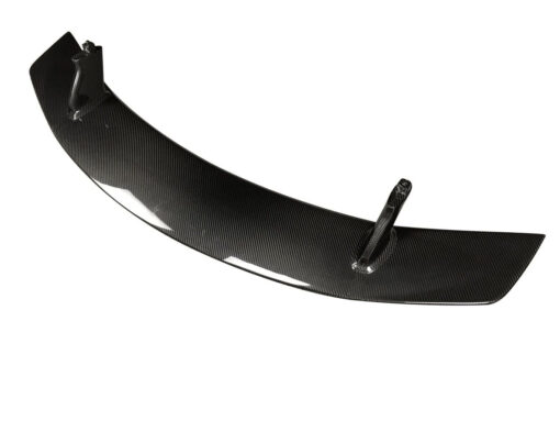 Carbon rear spoiler compatible with Audi R8 V10 4S - Image 7