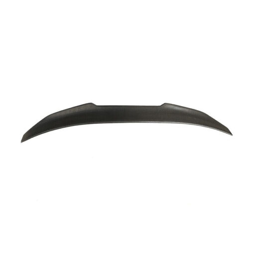 carbon spoiler lip compatible with Audi A6 & S6 C7