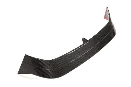 Carbon Spoiler compatible with VW Golf 8 & GTI & R