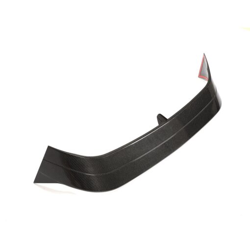 Carbon Spoiler compatible with VW Golf 8 & GTI & R