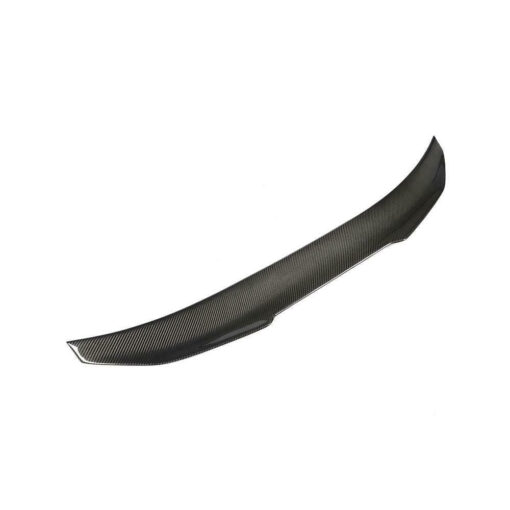 carbon spoiler lip compatible with Audi A6 & S6 C7 - Image 5