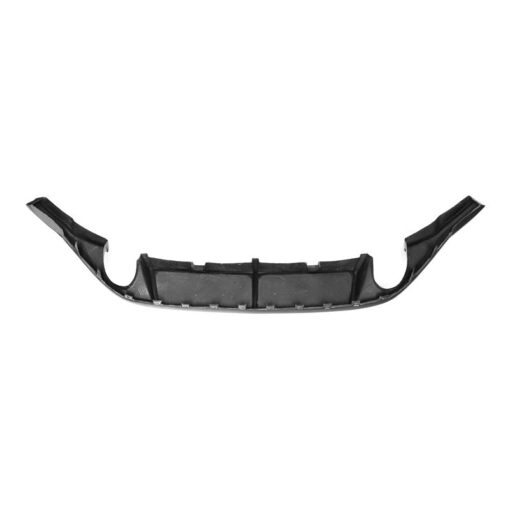 Carbon rear diffuser compatible with VW Golf 7 GTI & R - Image 2