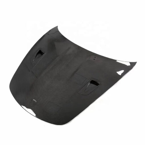 Carbon bonnet suitable for all Porsche 991 models