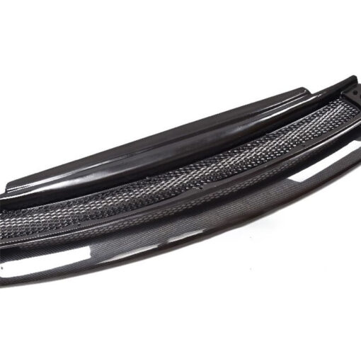 Carbon rear spoiler compatible with Audi R8 V10 4S - Image 5