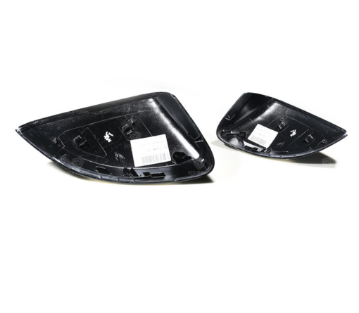 Forged Carbon Mirror Caps for Audi A3/S3/RS3 8V - Image 4